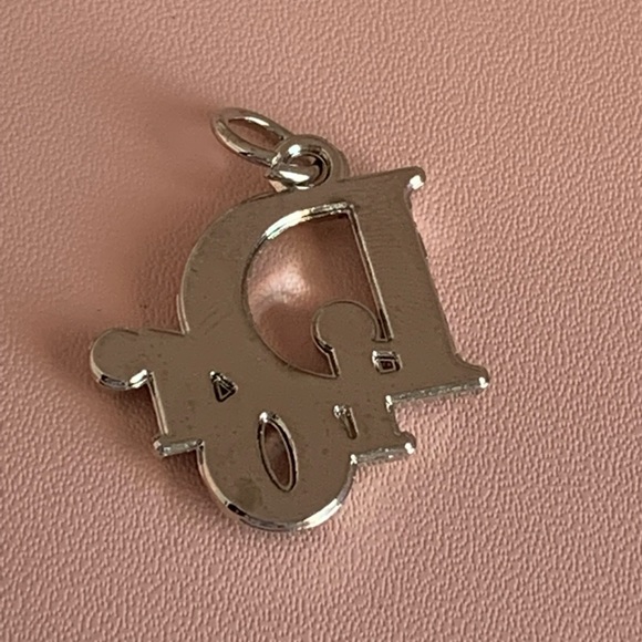Dior Necklace pendant - Picture 3 of 3
